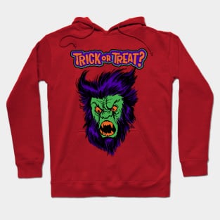 Trick or Treat Hoodie